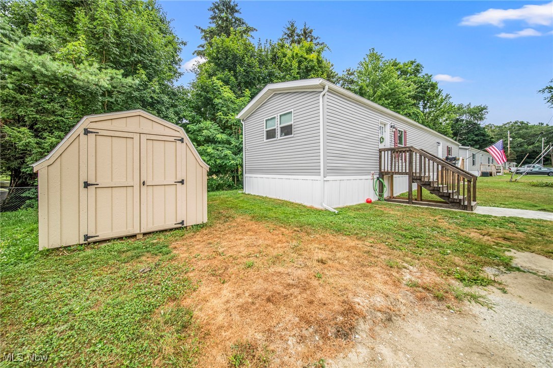 202 W Main Street Conneaut OH 44030
