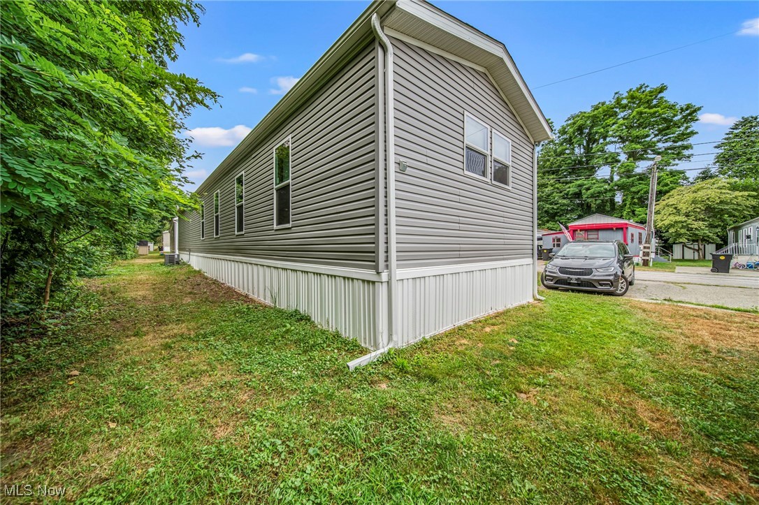 202 W Main Street Conneaut OH 44030