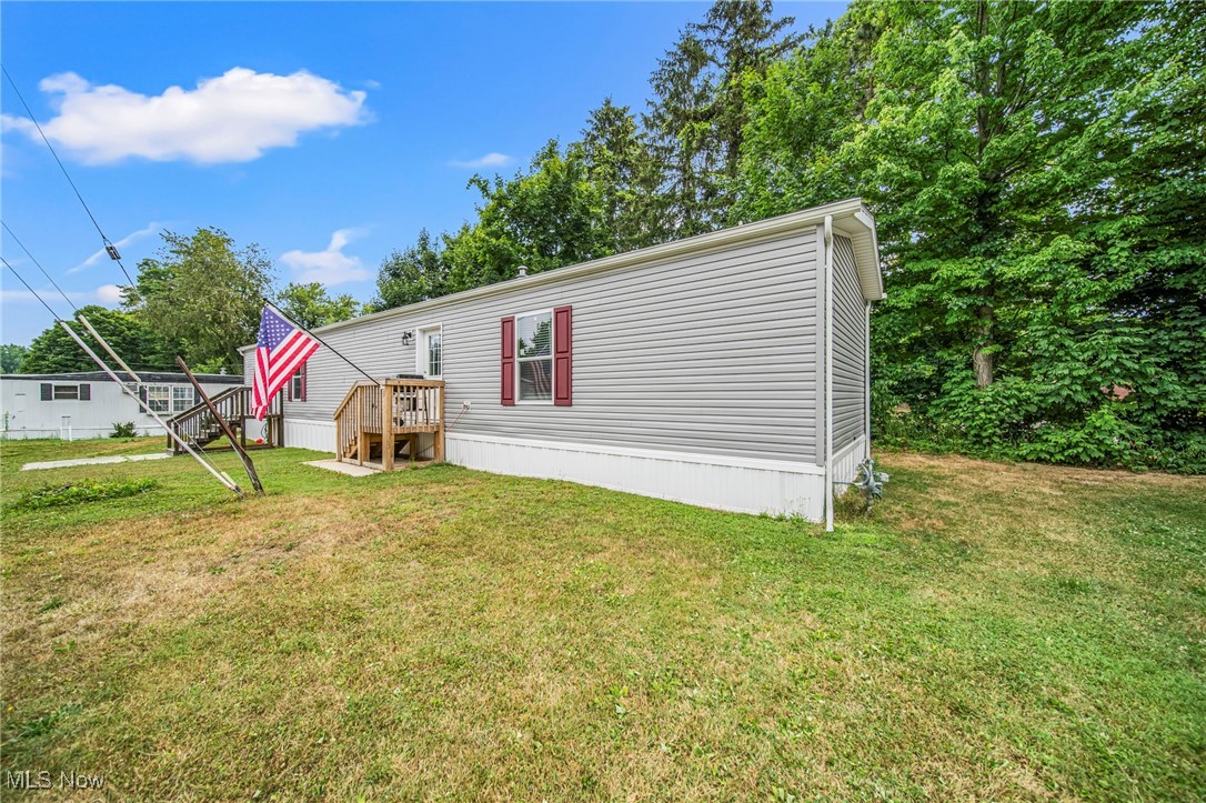 202 W Main Street Conneaut OH 44030