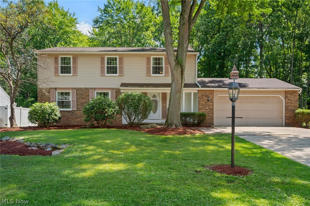 1370 Bittersweet Drive NE Warren OH 44484