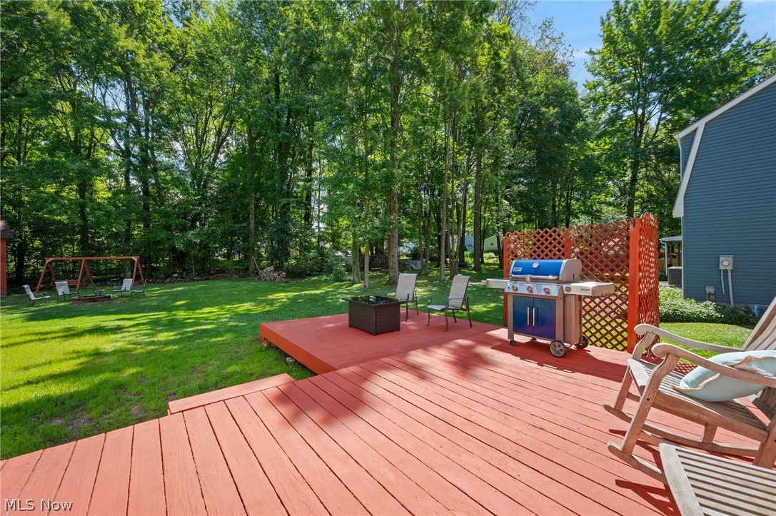 1370 Bittersweet Drive NE Warren OH 44484