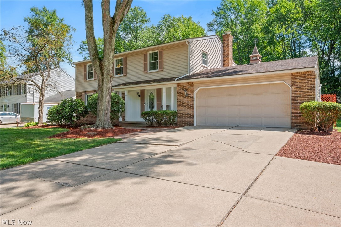 1370 Bittersweet Drive NE Warren OH 44484