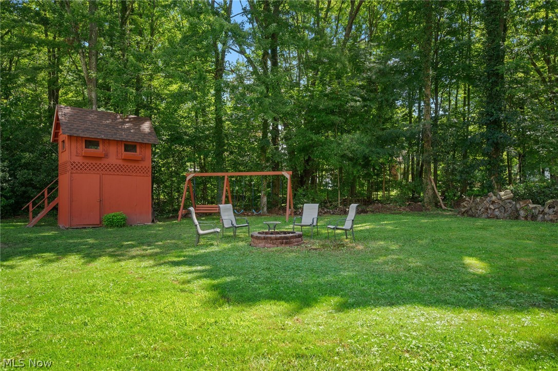 1370 Bittersweet Drive NE Warren OH 44484