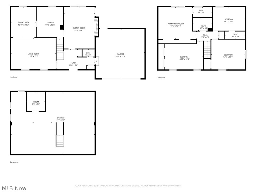 1370 Bittersweet Drive NE Warren OH 44484