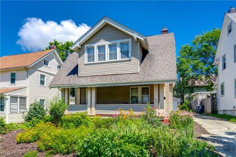 391 Reed Avenue Akron OH 44301