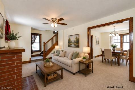 391 Reed Avenue Akron OH 44301