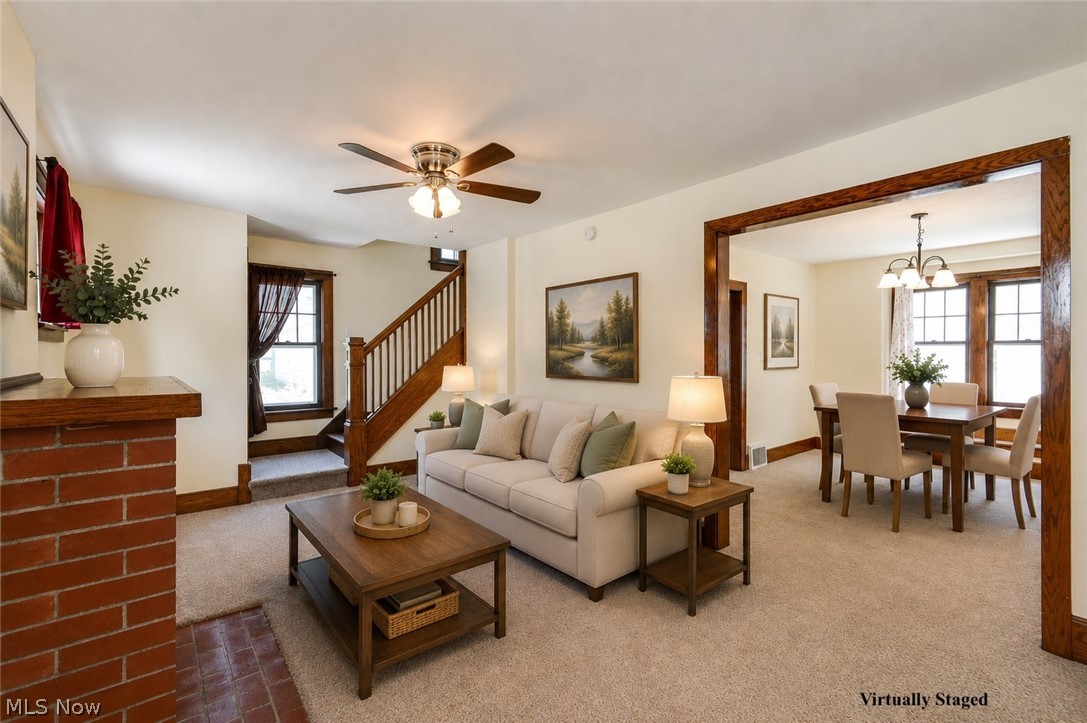 391 Reed Avenue Akron OH 44301