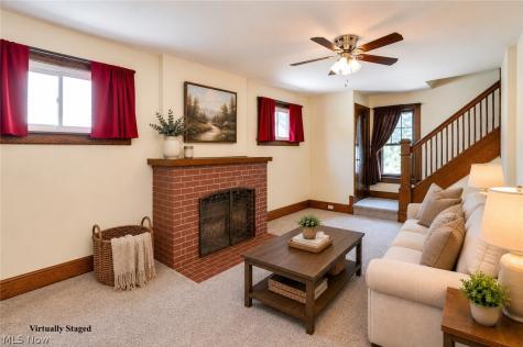 391 Reed Avenue Akron OH 44301