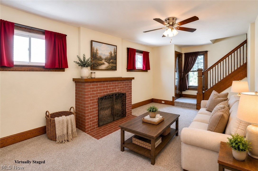 391 Reed Avenue Akron OH 44301