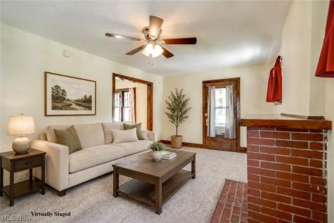 391 Reed Avenue Akron OH 44301