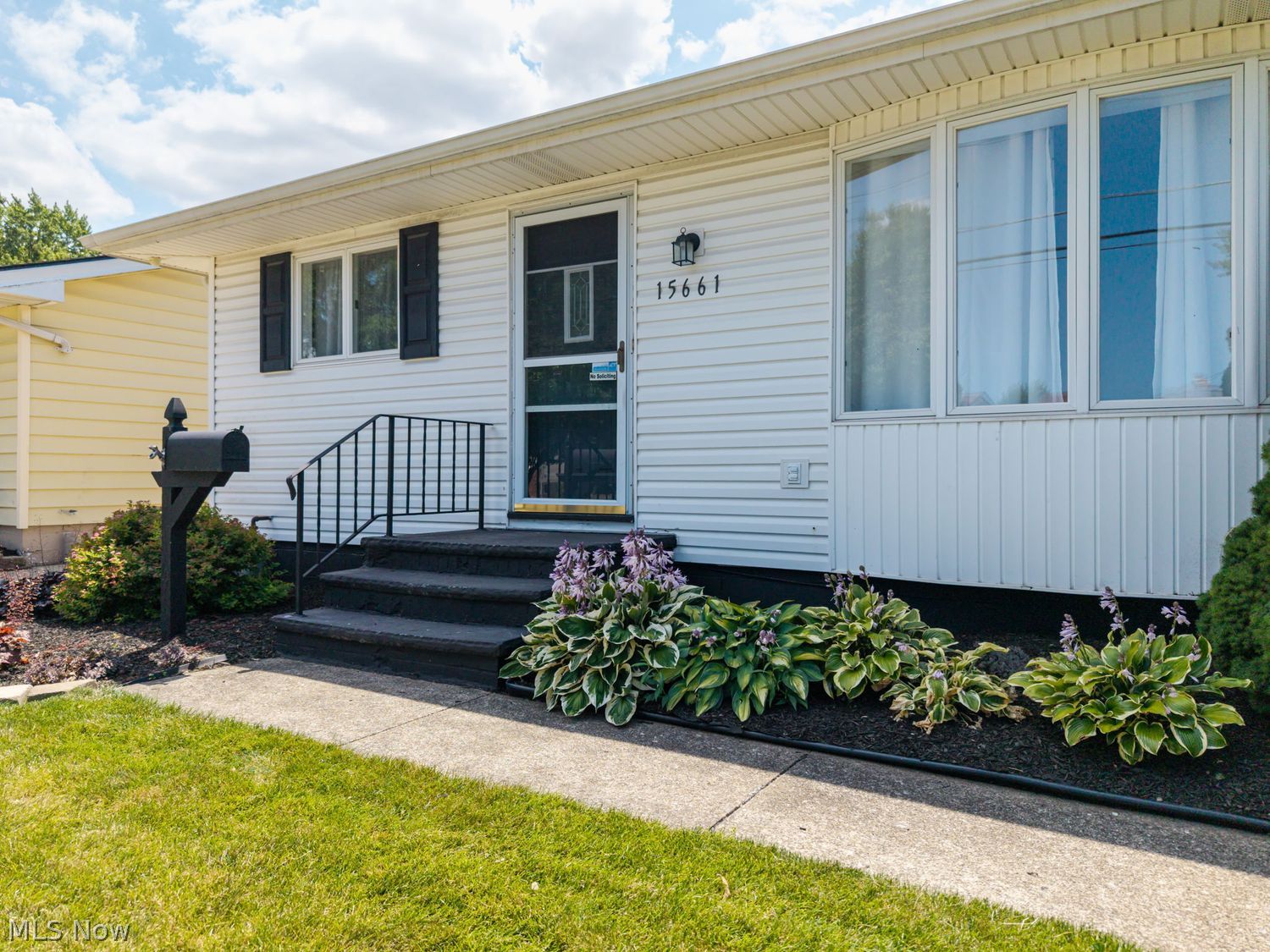 15661 Hocking Boulevard Brook Park OH 44142