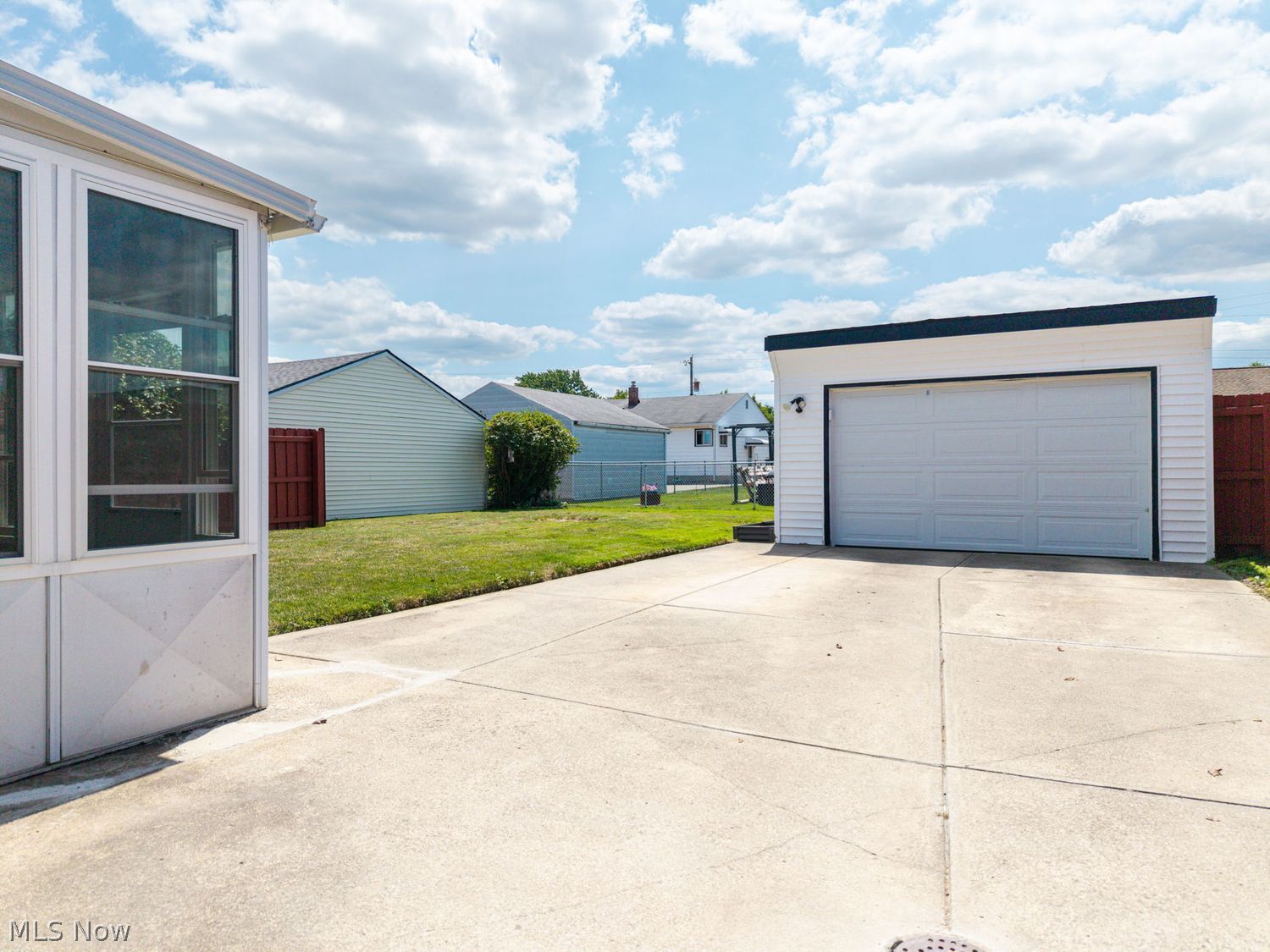 15661 Hocking Boulevard Brook Park OH 44142