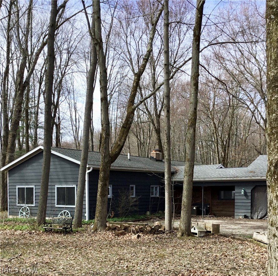 11777 Abbott Road Hiram OH 44234