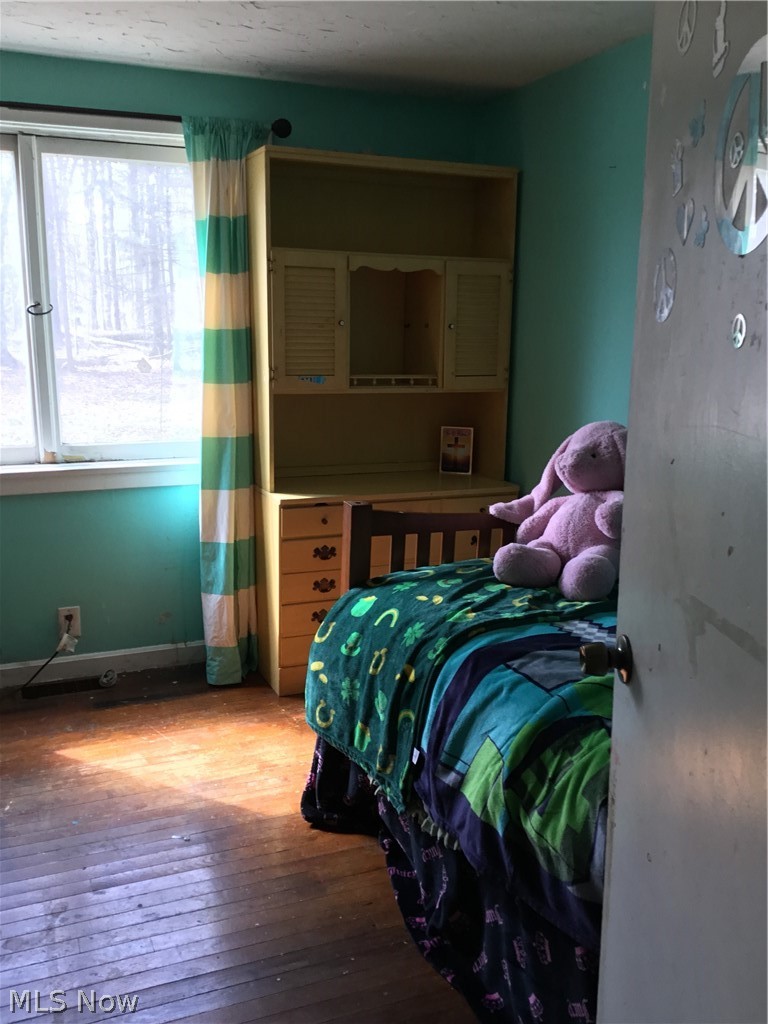 11777 Abbott Road Hiram OH 44234