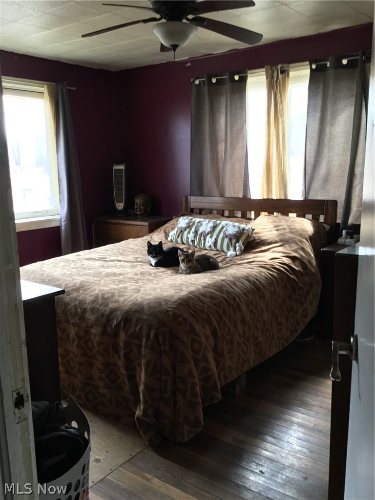 11777 Abbott Road Hiram OH 44234
