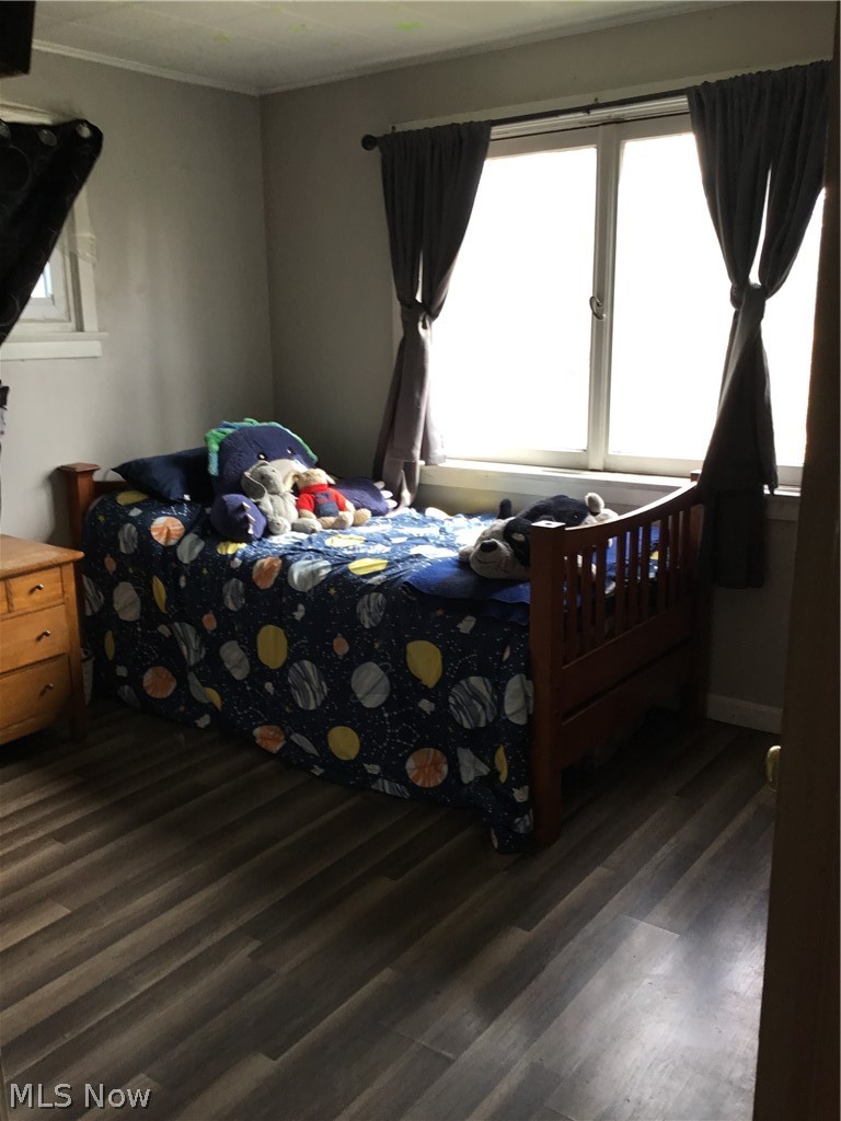 11777 Abbott Road Hiram OH 44234