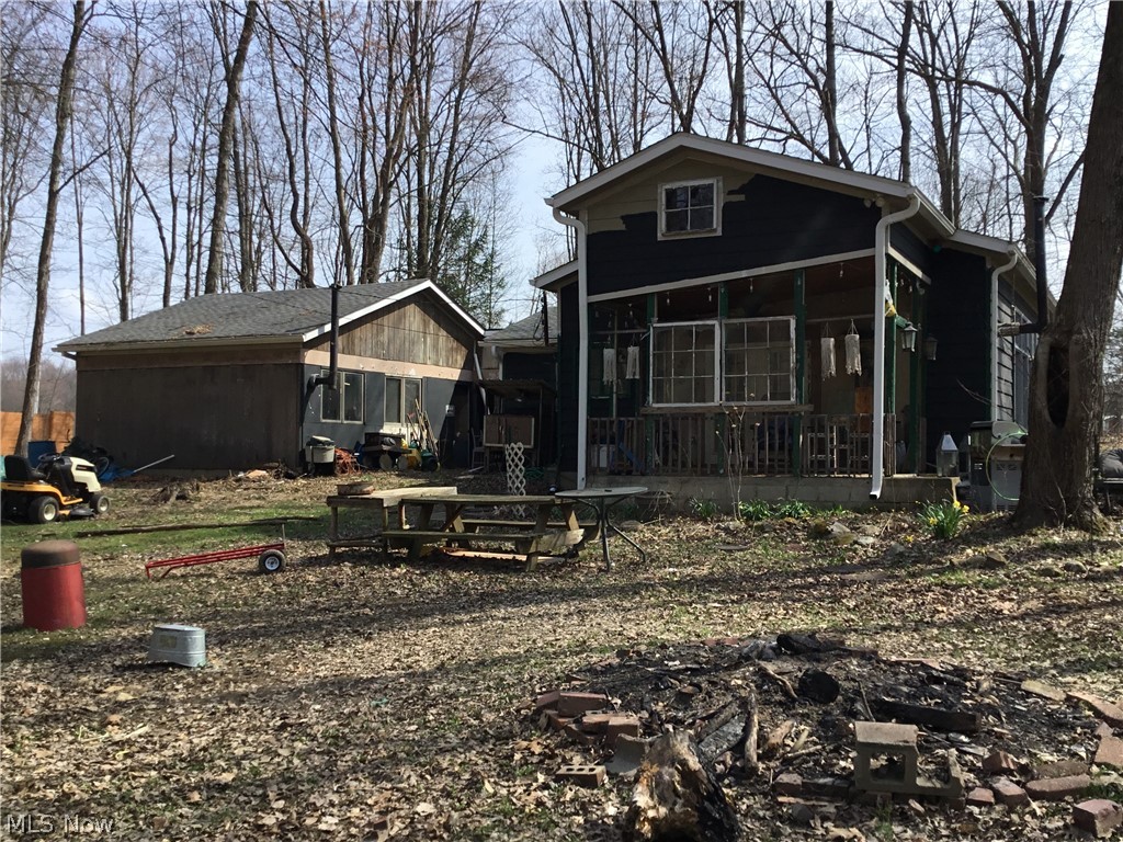 11777 Abbott Road Hiram OH 44234