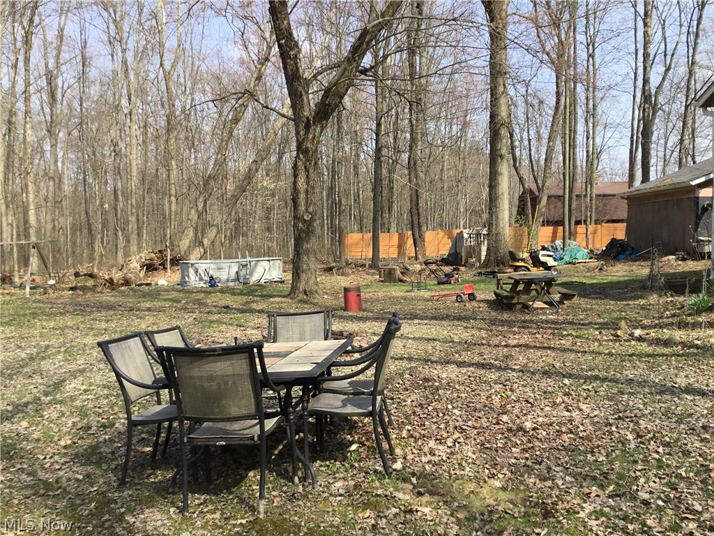 11777 Abbott Road Hiram OH 44234