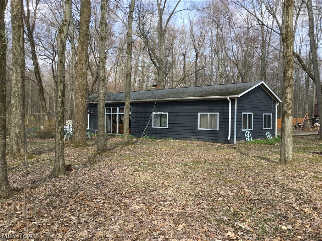 11777 Abbott Road Hiram OH 44234