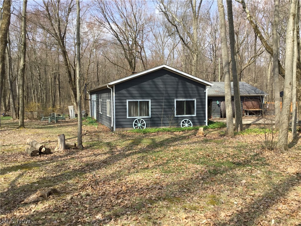 11777 Abbott Road Hiram OH 44234
