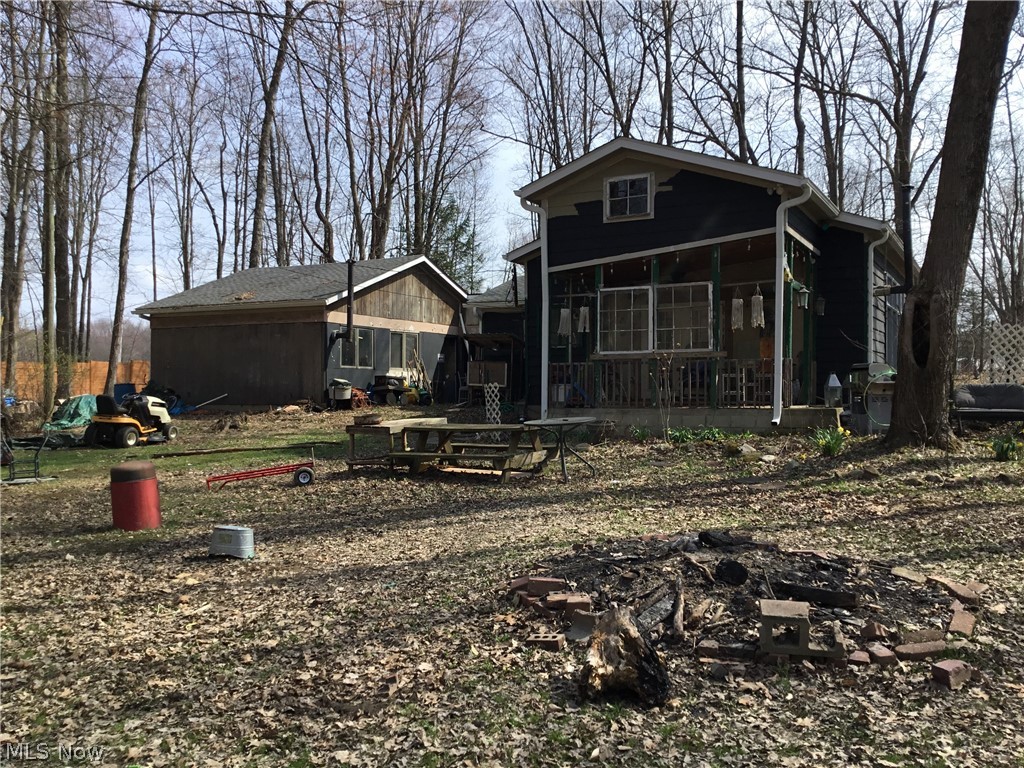 11777 Abbott Road Hiram OH 44234