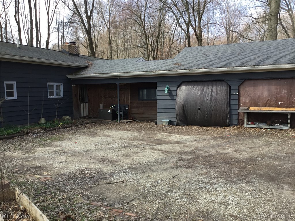 11777 Abbott Road Hiram OH 44234