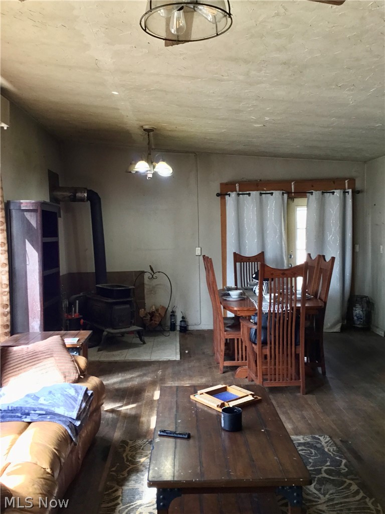 11777 Abbott Road Hiram OH 44234