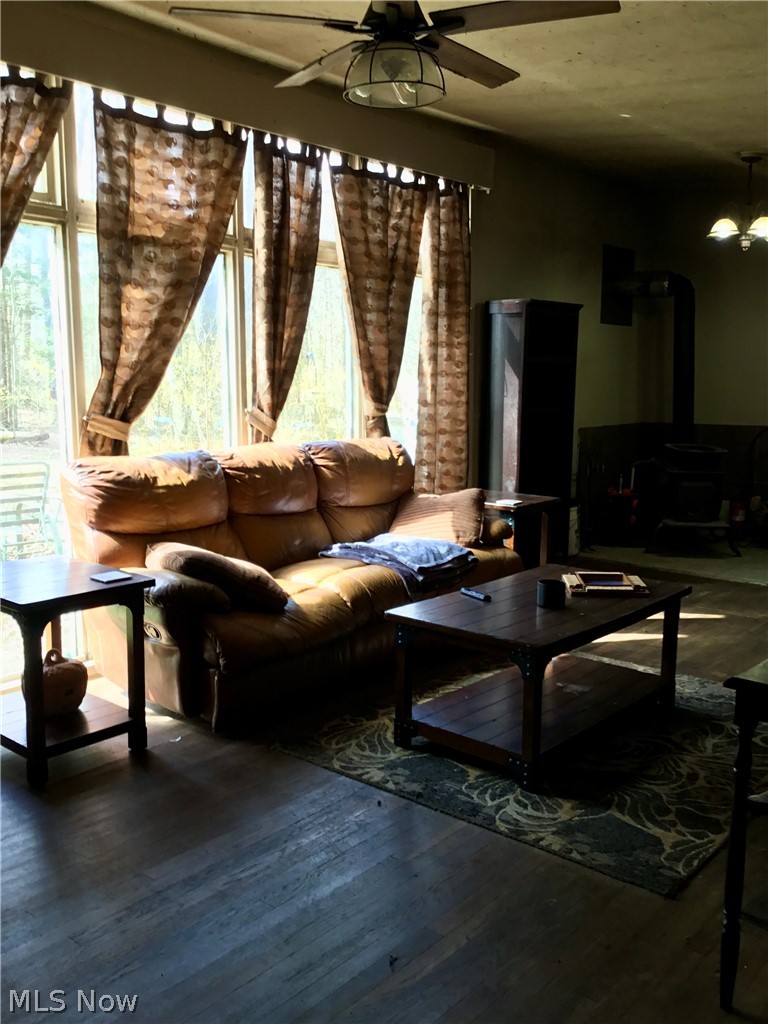 11777 Abbott Road Hiram OH 44234