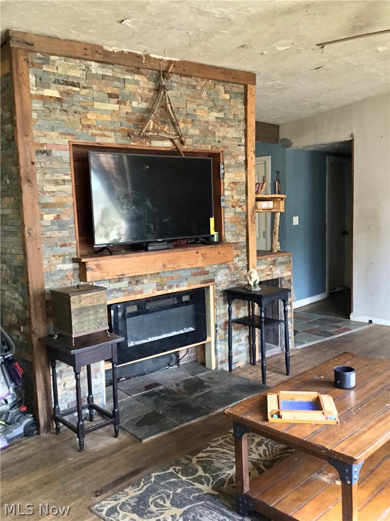 11777 Abbott Road Hiram OH 44234