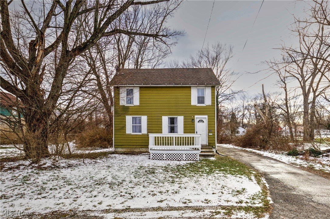 1024 W 54th Street Ashtabula OH 44004