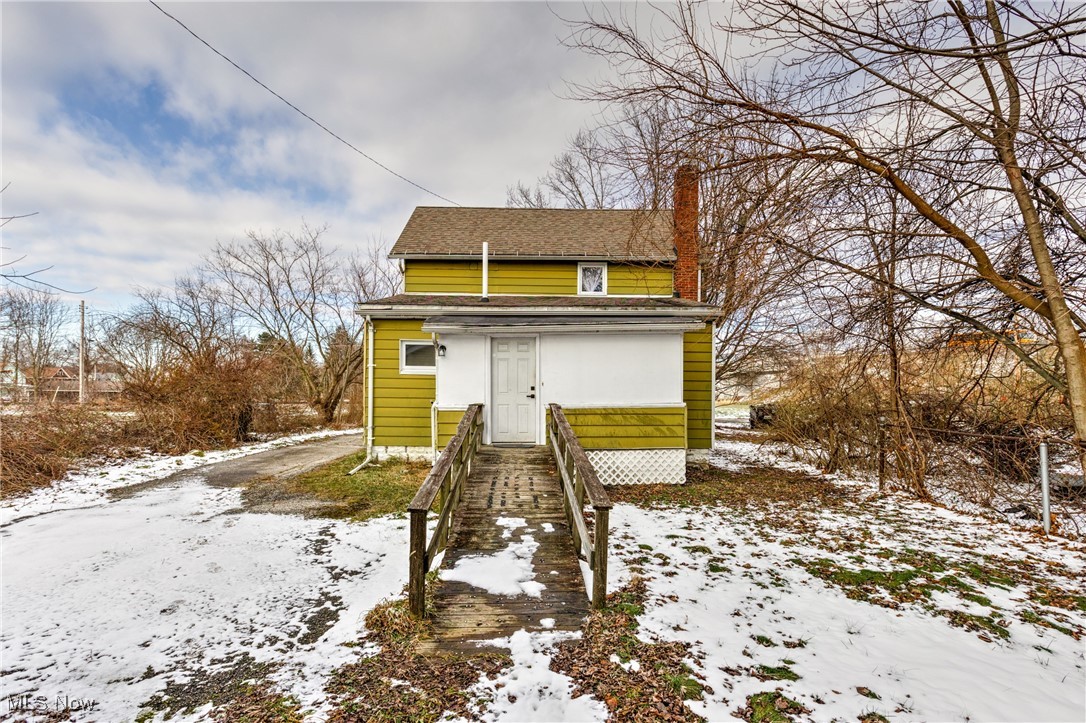 1024 W 54th Street Ashtabula OH 44004
