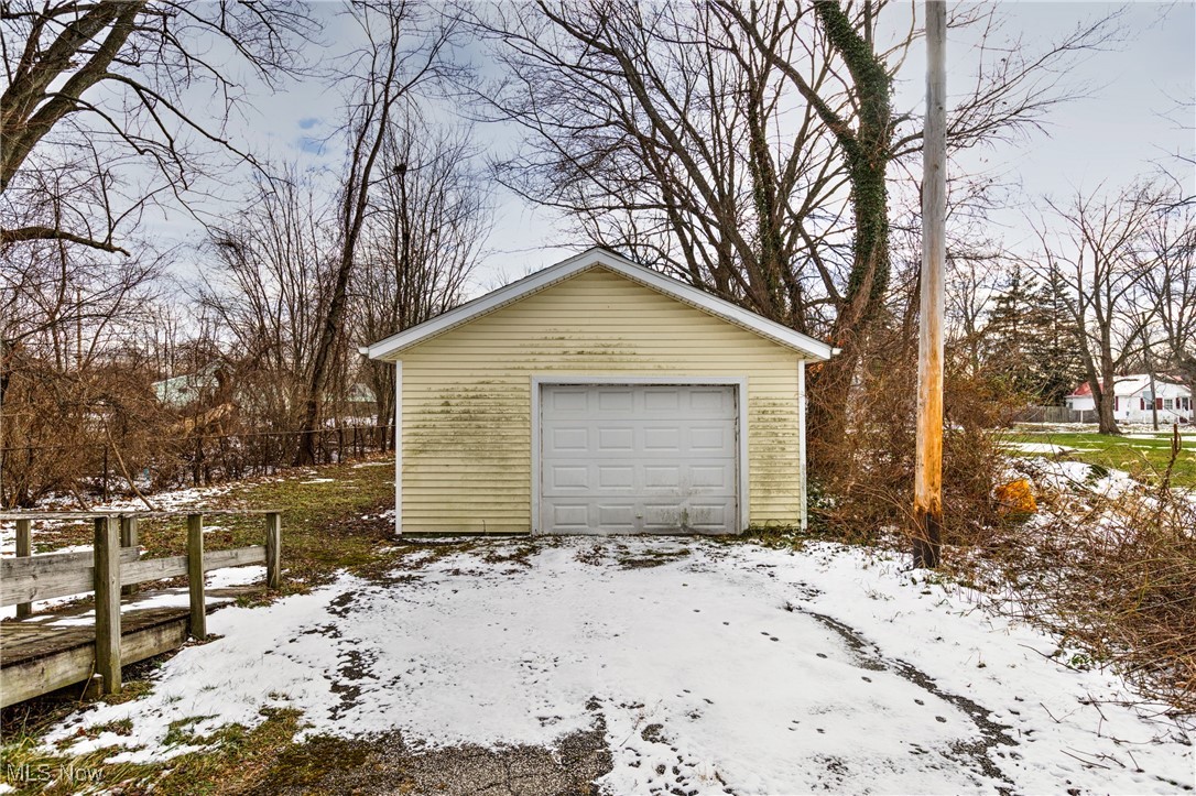 1024 W 54th Street Ashtabula OH 44004