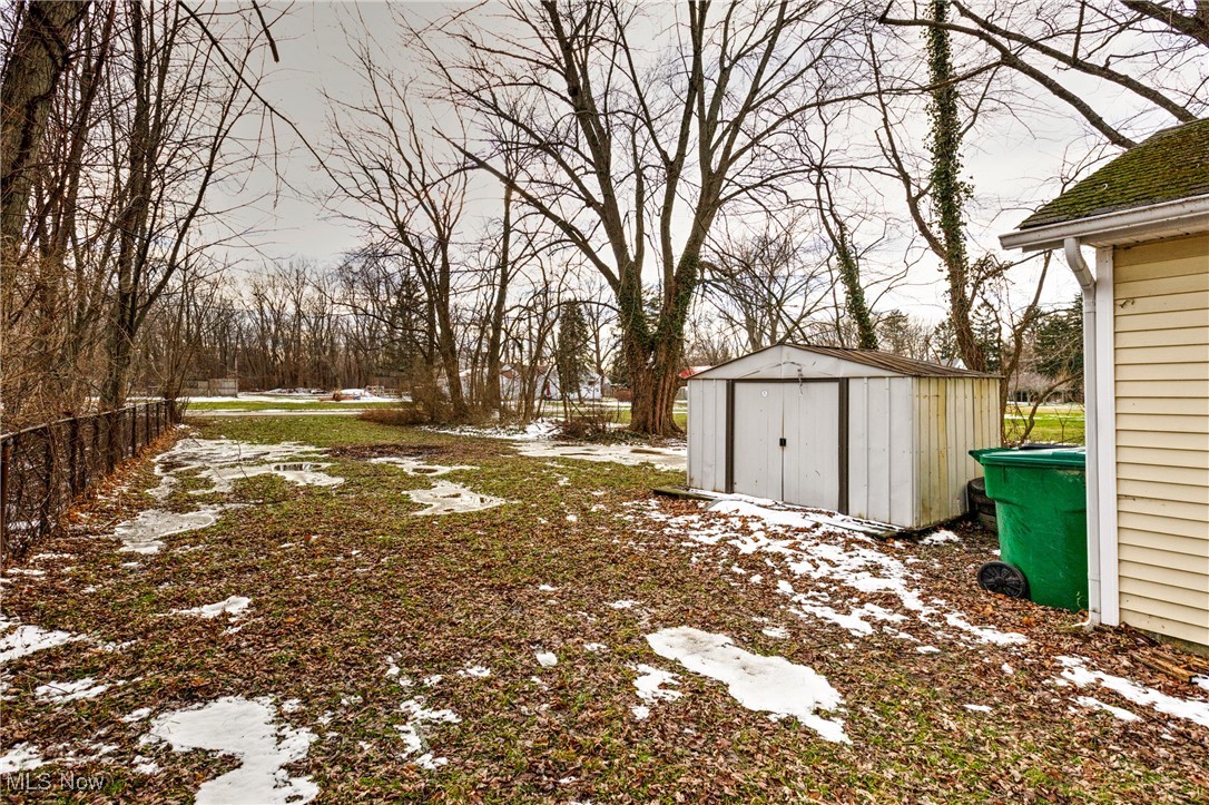1024 W 54th Street Ashtabula OH 44004