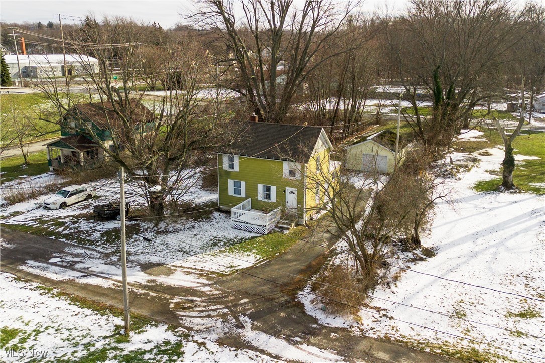 1024 W 54th Street Ashtabula OH 44004