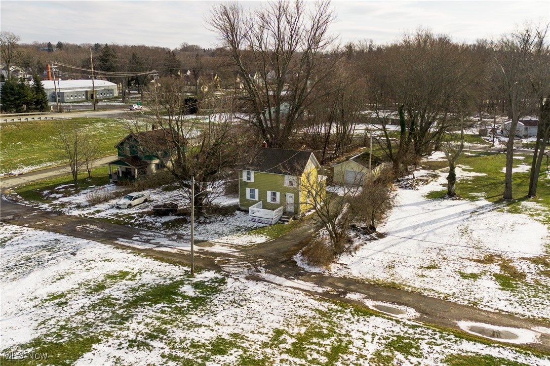 1024 W 54th Street Ashtabula OH 44004