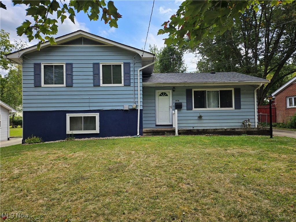 1047 Terrell Drive Akron OH 44313