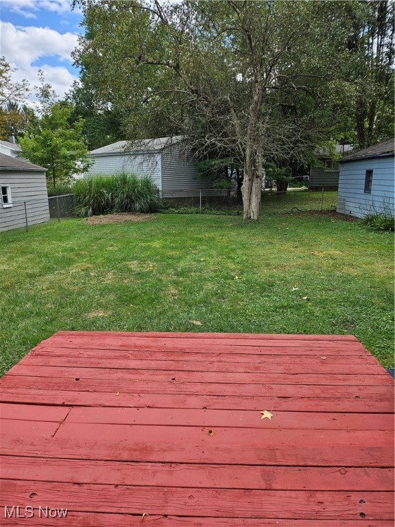 1047 Terrell Drive Akron OH 44313