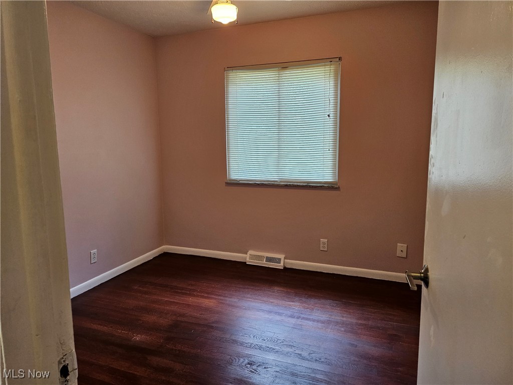 1047 Terrell Drive Akron OH 44313