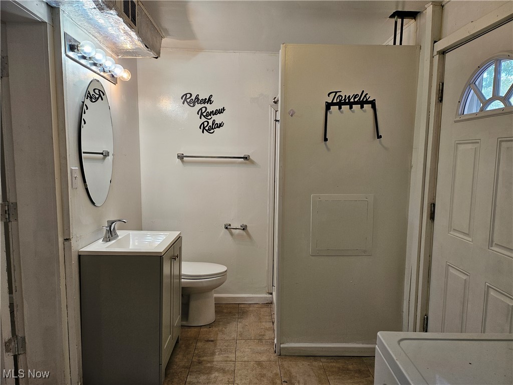 1047 Terrell Drive Akron OH 44313