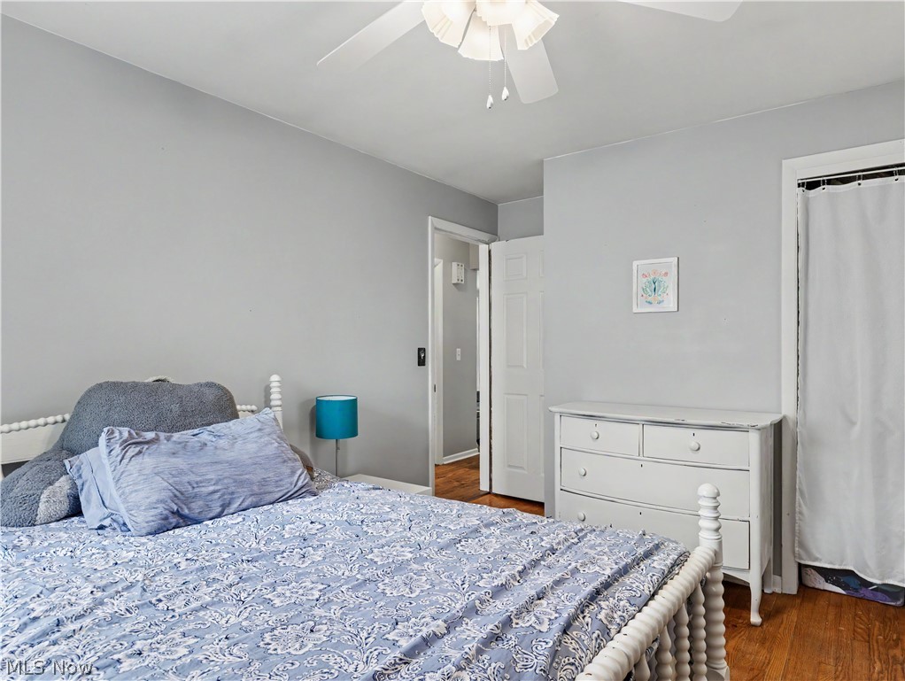 1140 Valley Drive NW North Canton OH 44720