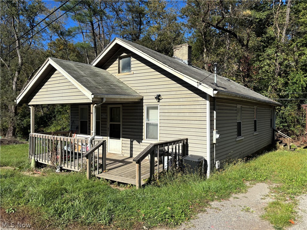 42250 Cadiz Dennison Road Cadiz OH 43907