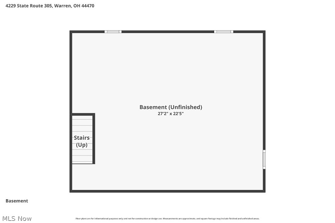 4229 State Route 305 Southington OH 44470