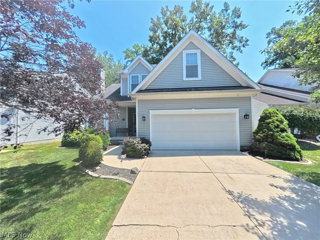 215 Grand Haven Court Painesville OH 44077