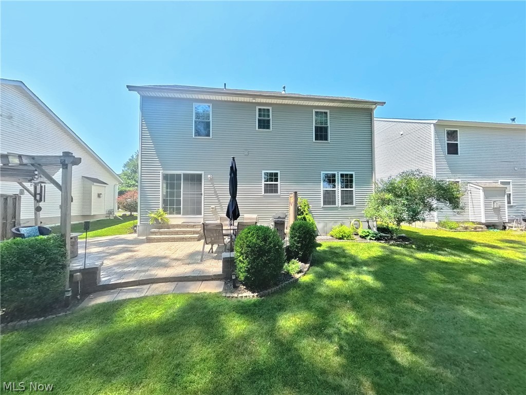 215 Grand Haven Court Painesville OH 44077