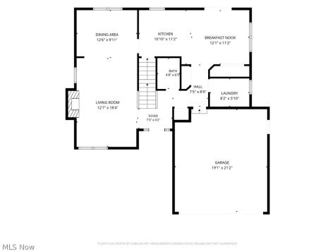 215 Grand Haven Court Painesville OH 44077