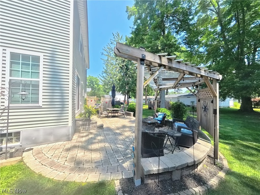 215 Grand Haven Court Painesville OH 44077