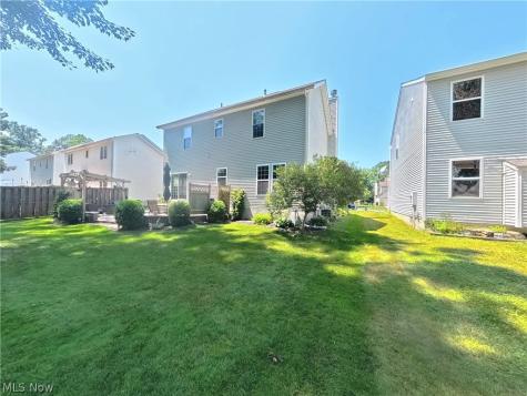 215 Grand Haven Court Painesville OH 44077