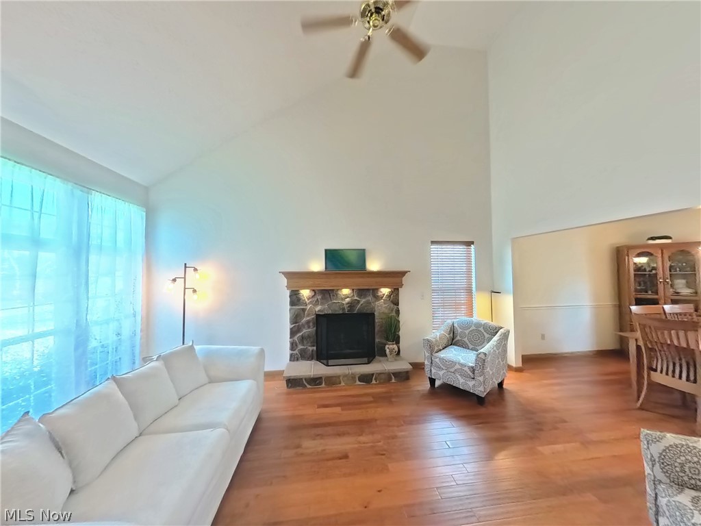 215 Grand Haven Court Painesville OH 44077