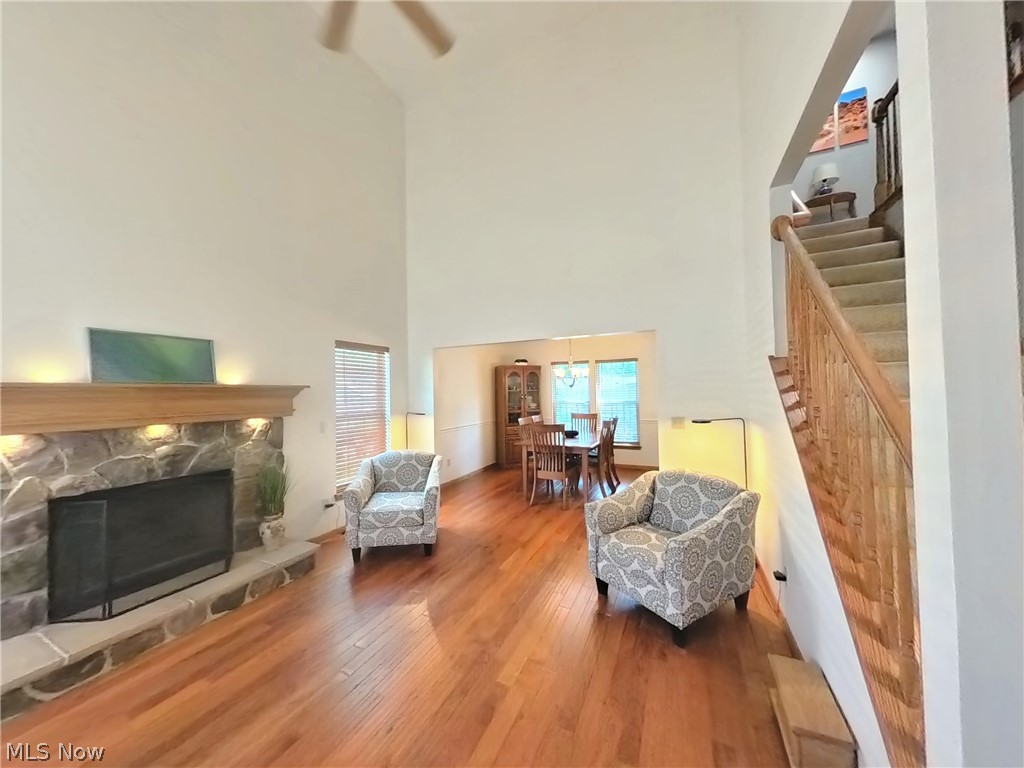 215 Grand Haven Court Painesville OH 44077