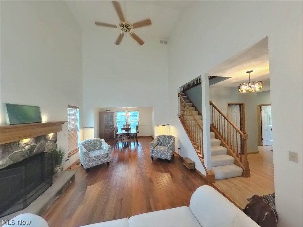 215 Grand Haven Court Painesville OH 44077